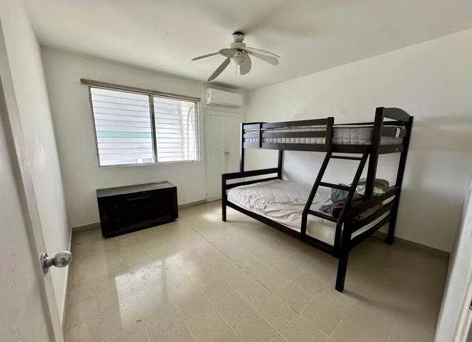 Se vende apartamento en Altos del Golf, Ph Villa Gabriela