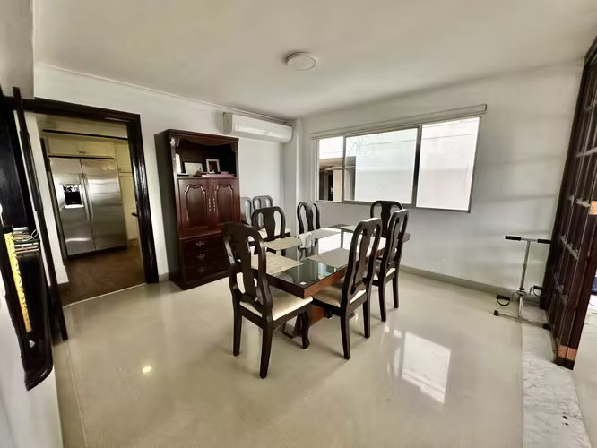 Se vende apartamento en Altos del Golf, Ph Villa Gabriela