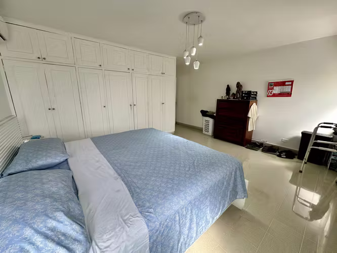 Se vende apartamento en Altos del Golf, Ph Villa Gabriela