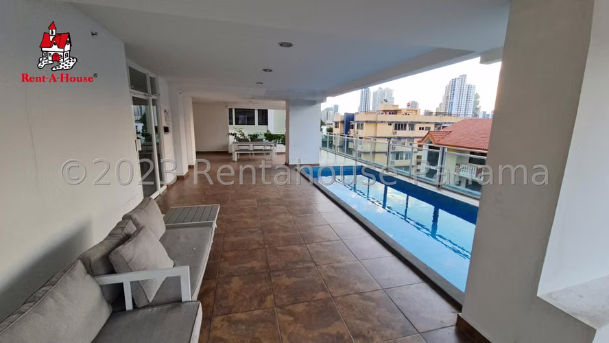 VENTA DE APARTAMENTO EN  SAN FRANCISCO HQ