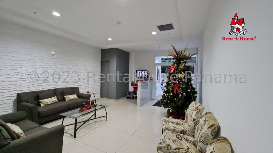 VENTA DE APARTAMENTO EN  SAN FRANCISCO HQ