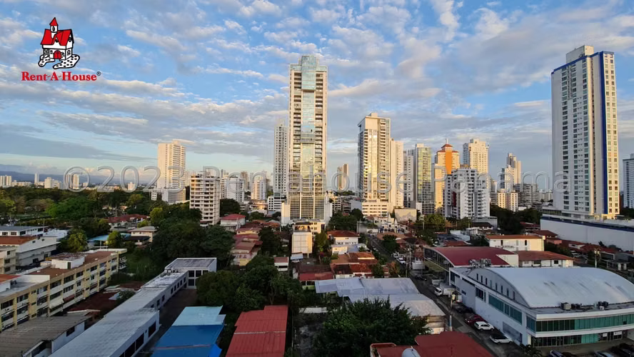 VENTA DE APARTAMENTO EN  SAN FRANCISCO HQ