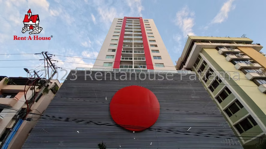 VENTA DE APARTAMENTO EN  SAN FRANCISCO HQ