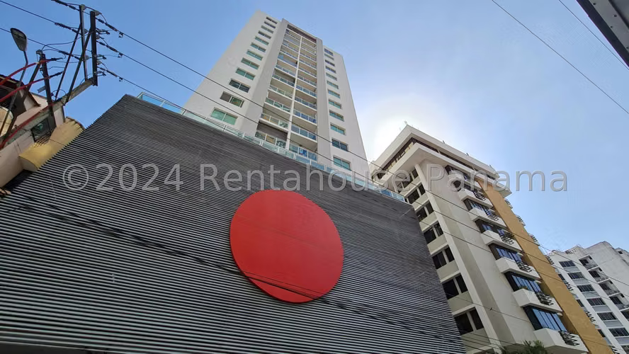 VENTA DE APARTAMENTO EN  SAN FRANCISCO HQ