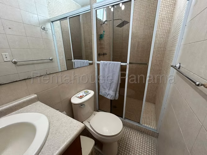 VENTA DE APARTAMENTO EN  EL CANGREJO HQ