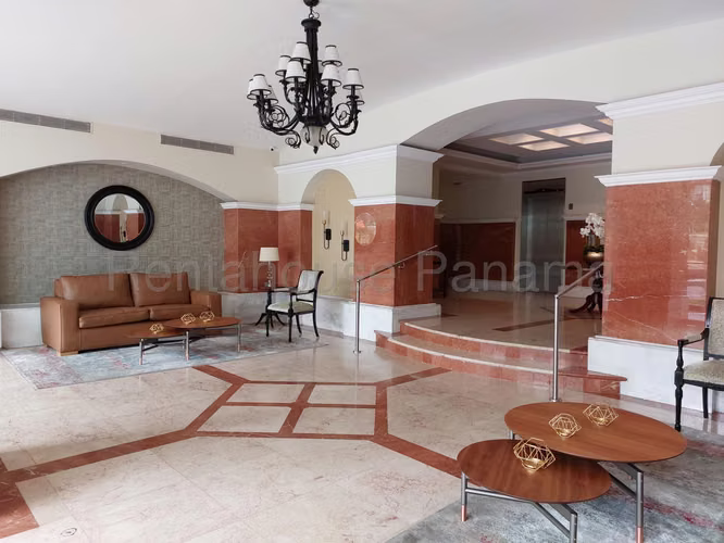 Venta de apartamento de 170m² en Punta Pacifica 26JS5390