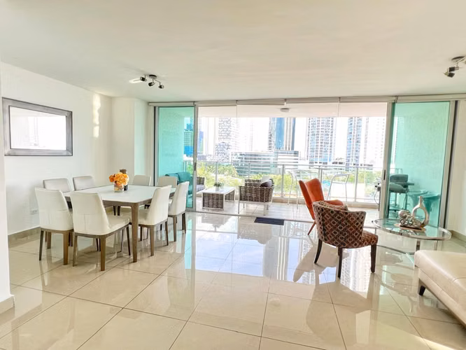 Venta de apartamento PH SEVILLA - Costa del Este Cerca de DHL