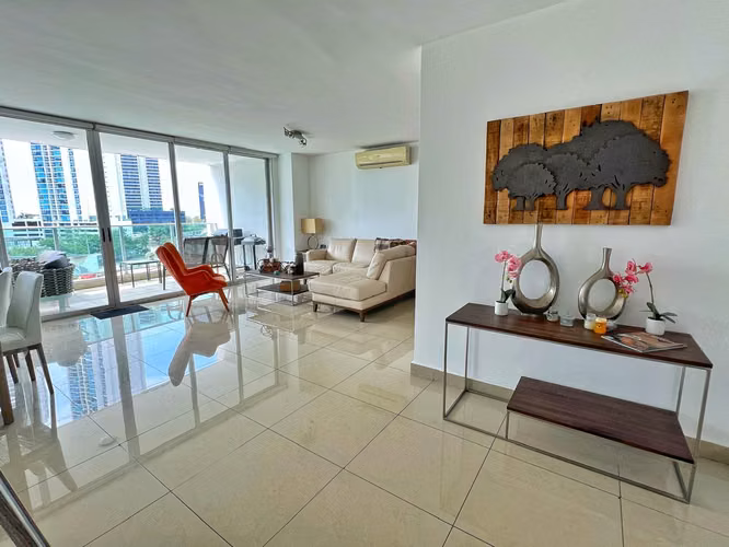 Venta de apartamento PH SEVILLA - Costa del Este Cerca de DHL