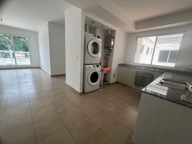 Apartment ready to move - 124; Excellent price - 124; PH Torre Cantabria
