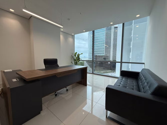 OFICINA PH FINANCIAL PARK - COSTA DEL ESTE - ALQUILER - Imagen 7