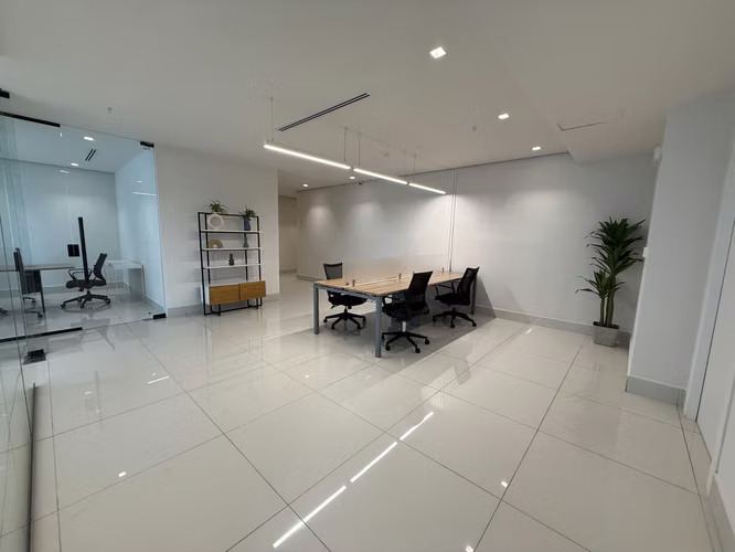 OFICINA PH FINANCIAL PARK - COSTA DEL ESTE - ALQUILER - Imagen 2