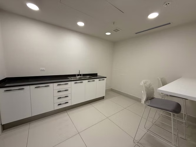 OFICINA PH FINANCIAL PARK - COSTA DEL ESTE - ALQUILER - Imagen 10