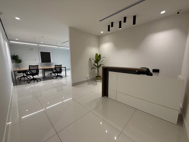 OFICINA PH FINANCIAL PARK - COSTA DEL ESTE - ALQUILER - Imagen 3