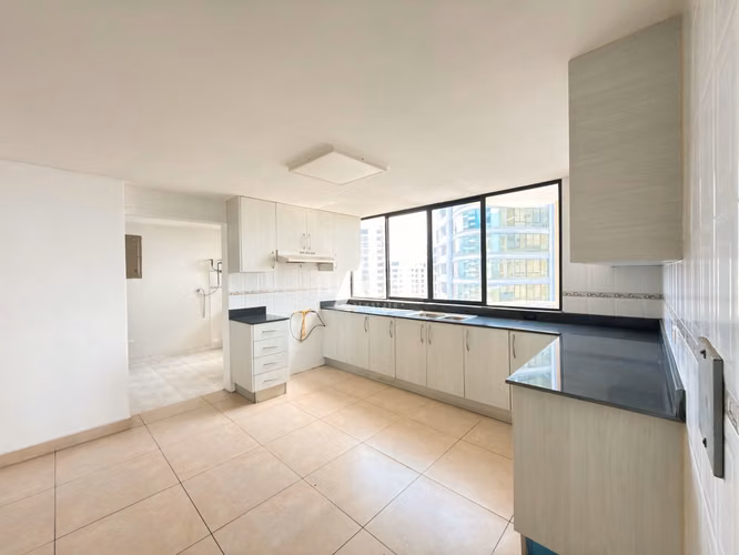 VENTA DE APARTAMENTO EN PH PERLA DEL PACIFICO, PUNTA PAITILLA (11 R)