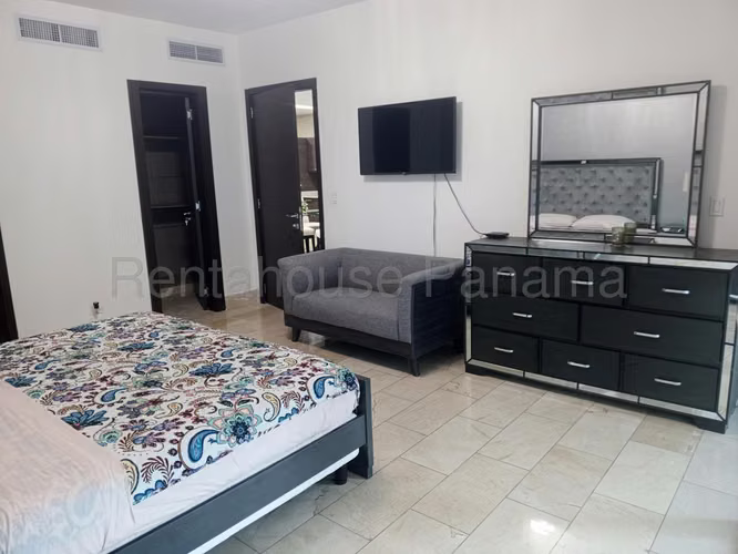 Venta de apartamento de 171m² en PH exclusivo en Punta Pacifica 26JSS6246