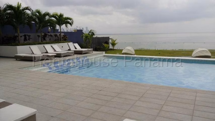 VENTA DE APARTAMENTO EN  PUNTA PACIFICA HQ