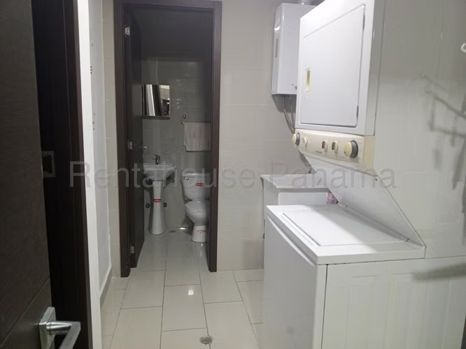 VENTA DE APARTAMENTO EN  PUNTA PACIFICA HQ
