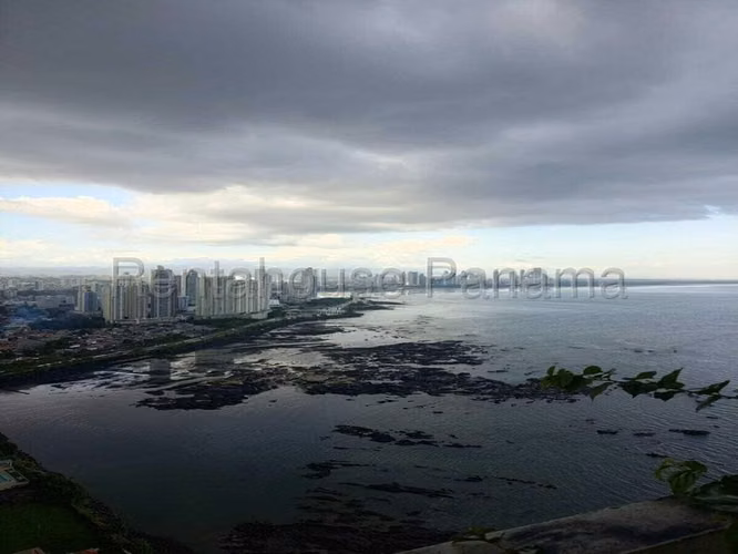 VENTA DE APARTAMENTO EN  PUNTA PACIFICA HQ