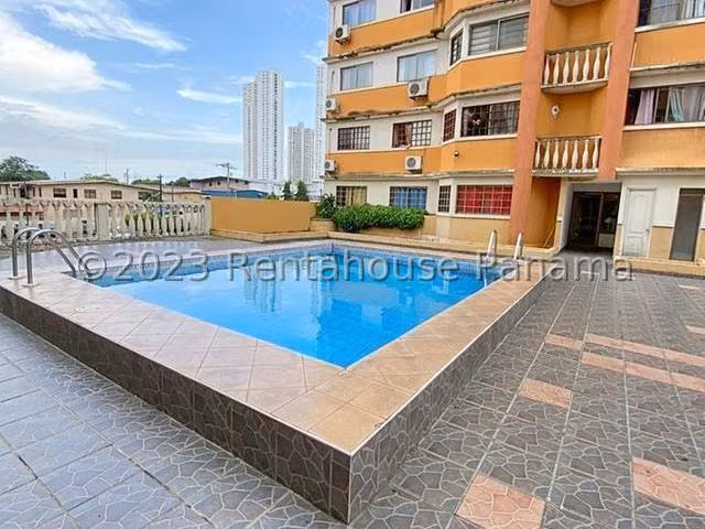  Apartamento en Venta en Parque Lefevre SYH - Imagen 9