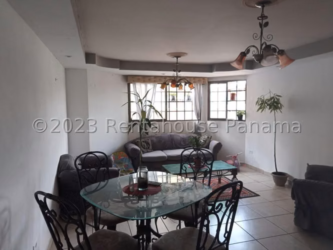  Apartamento en Venta en Parque Lefevre SYH - Imagen 2