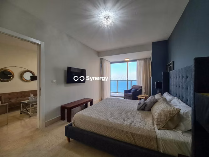 Apartamento en Venta en Avenida Balboa