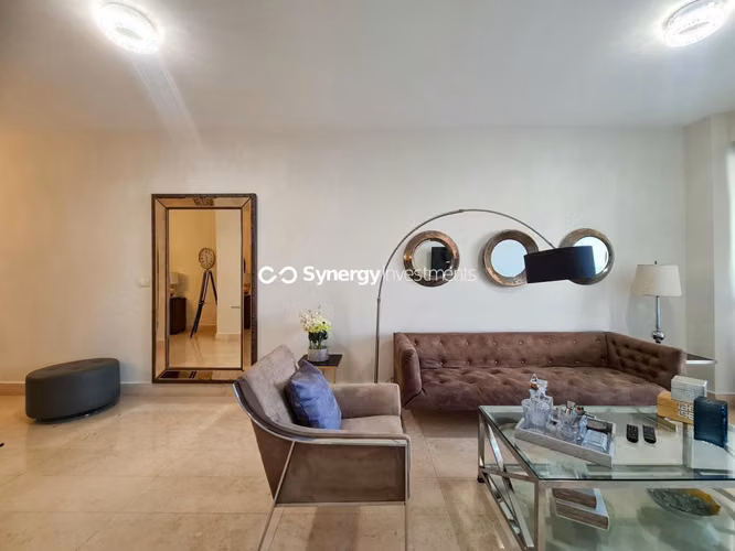 Apartamento en Venta en Avenida Balboa