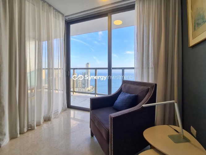 Apartamento en Venta en Avenida Balboa