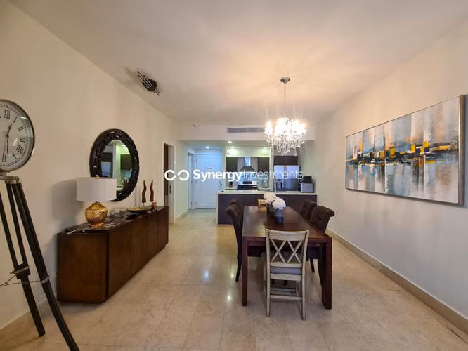 Apartamento en Venta en Avenida Balboa