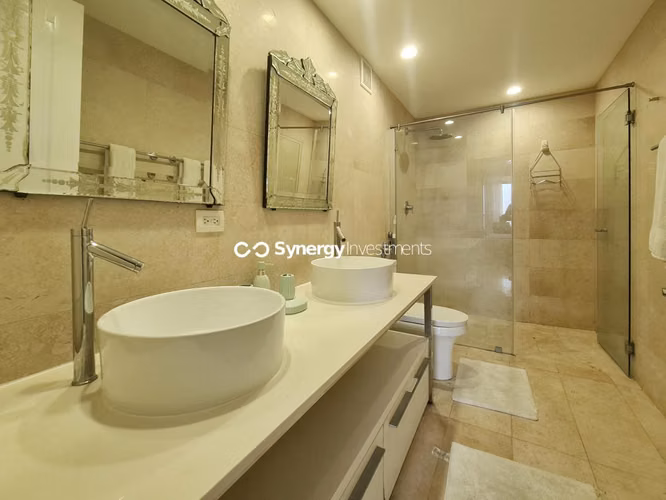 Apartamento en Venta en Avenida Balboa