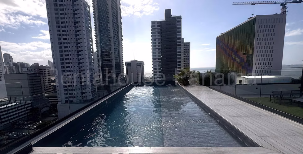 Apatamento en Alquiler en Bella Vista AFC 26-5957 - Imagen 18