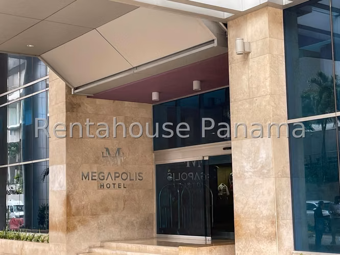 Apartment for Sale in Avenida Balboa AFC 25-3625