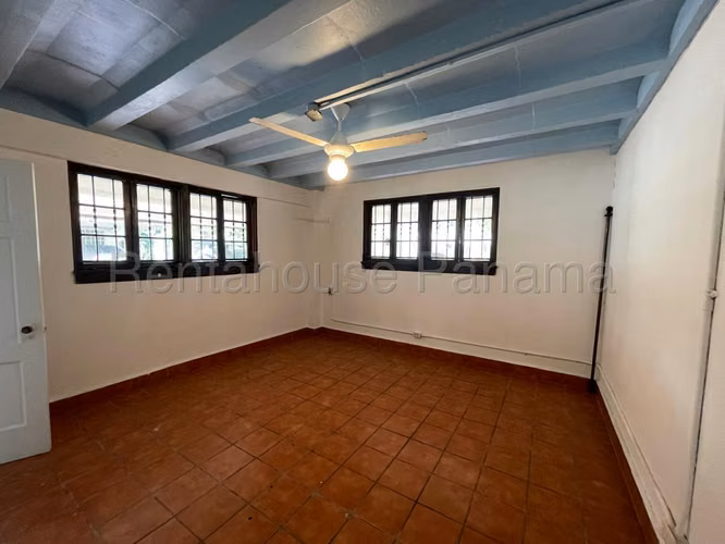 Casa en Alquiler en Albrook AFC 26-5922