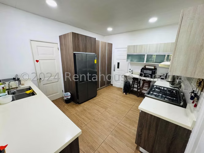 Casa en Venta en Diablo AFC 24-8906