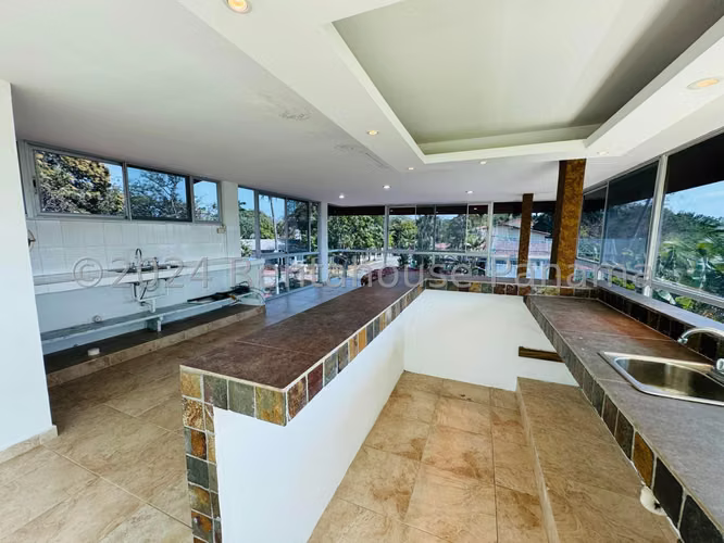 Casa en Venta en Diablo AFC 24-8906