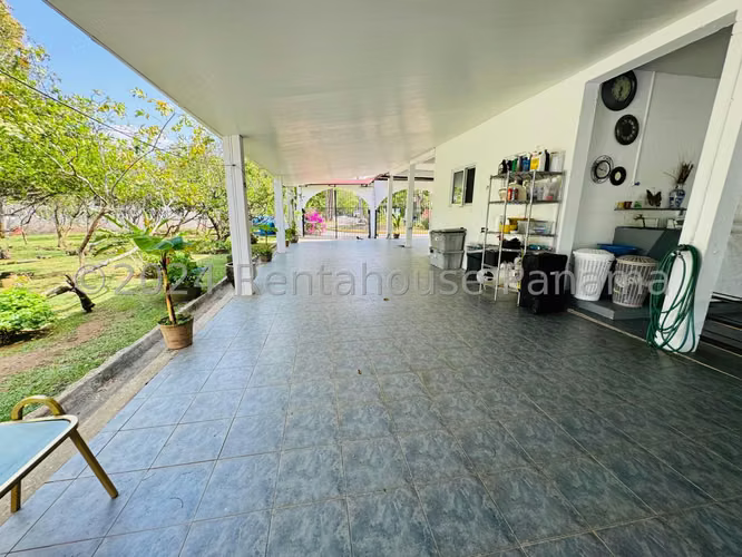 Casa en Venta en Diablo AFC 24-8906