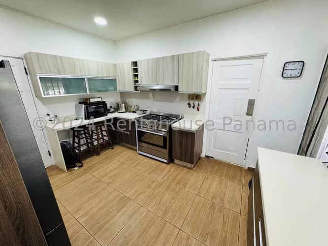 Casa en Venta en Diablo AFC 24-8906