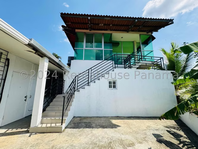 Casa en Venta en Diablo AFC 24-8906