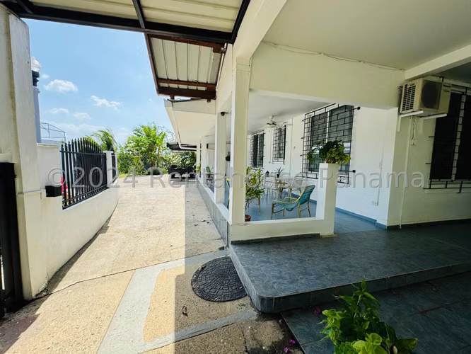 Casa en Venta en Diablo AFC 24-8906