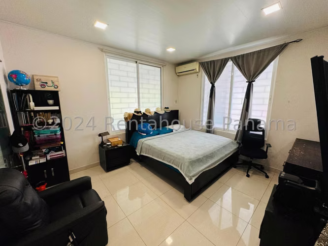 Casa en Venta en Diablo AFC 24-8906