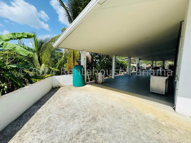Casa en Venta en Diablo AFC 24-8906