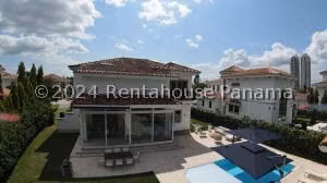 Casa en Venta en Santa Maria AFC 26-3180