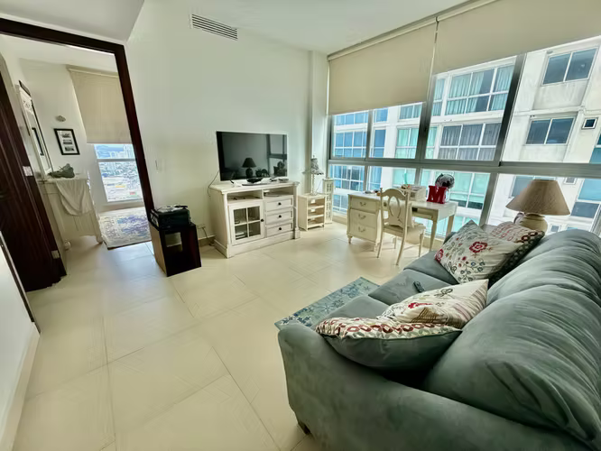 Venta de Apartamento en Punta Pacifica, Ph Dupont Modelo 03