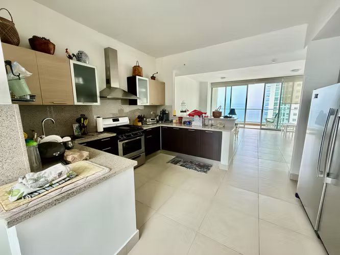 Venta de Apartamento en Punta Pacifica, Ph Dupont Modelo 03
