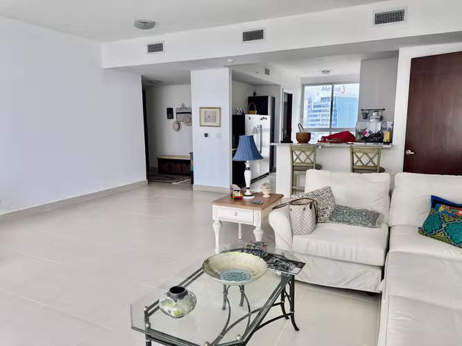 Venta de Apartamento en Punta Pacifica, Ph Dupont Modelo 03