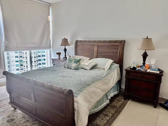 Venta de Apartamento en Punta Pacifica, Ph Dupont Modelo 03