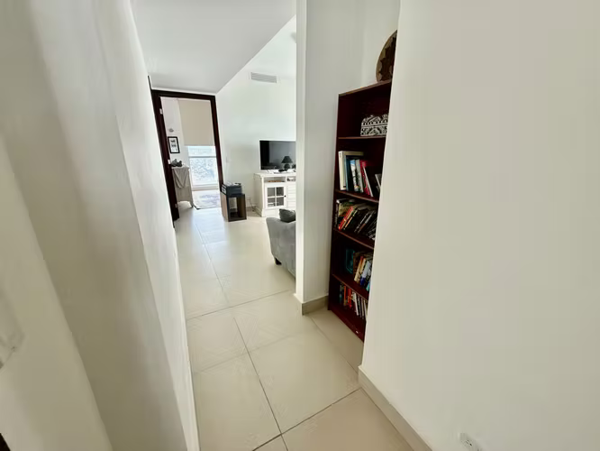 Venta de Apartamento en Punta Pacifica, Ph Dupont Modelo 03