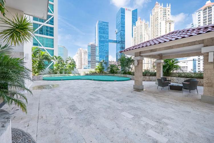 Venta de Apartamento en Punta Pacifica, Ph Dupont Modelo 03