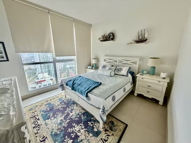 Venta de Apartamento en Punta Pacifica, Ph Dupont Modelo 03