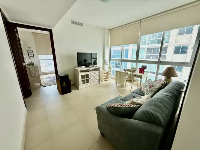 Venta de Apartamento en Punta Pacifica, Ph Dupont Modelo 03