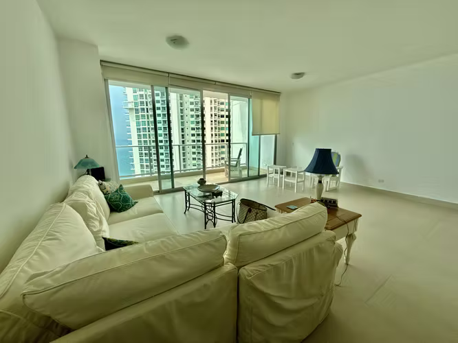 Venta de Apartamento en Punta Pacifica, Ph Dupont Modelo 03